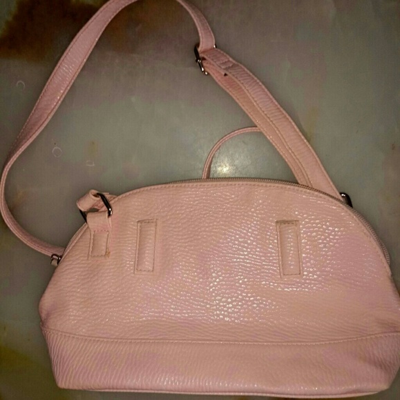 🪶 Small Pink purse - Picture 3 of 5